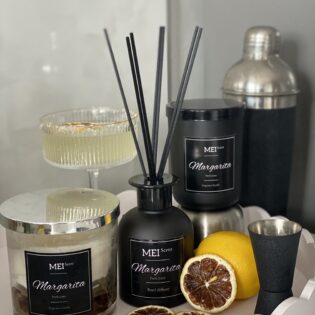 Margarita family pack